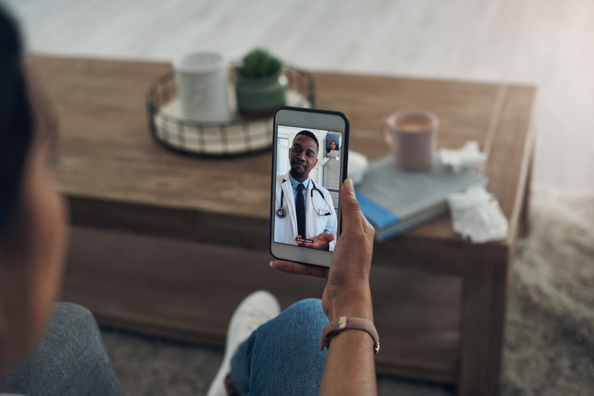 What Exactly is Virtual Care? Hendrick Urgent Care