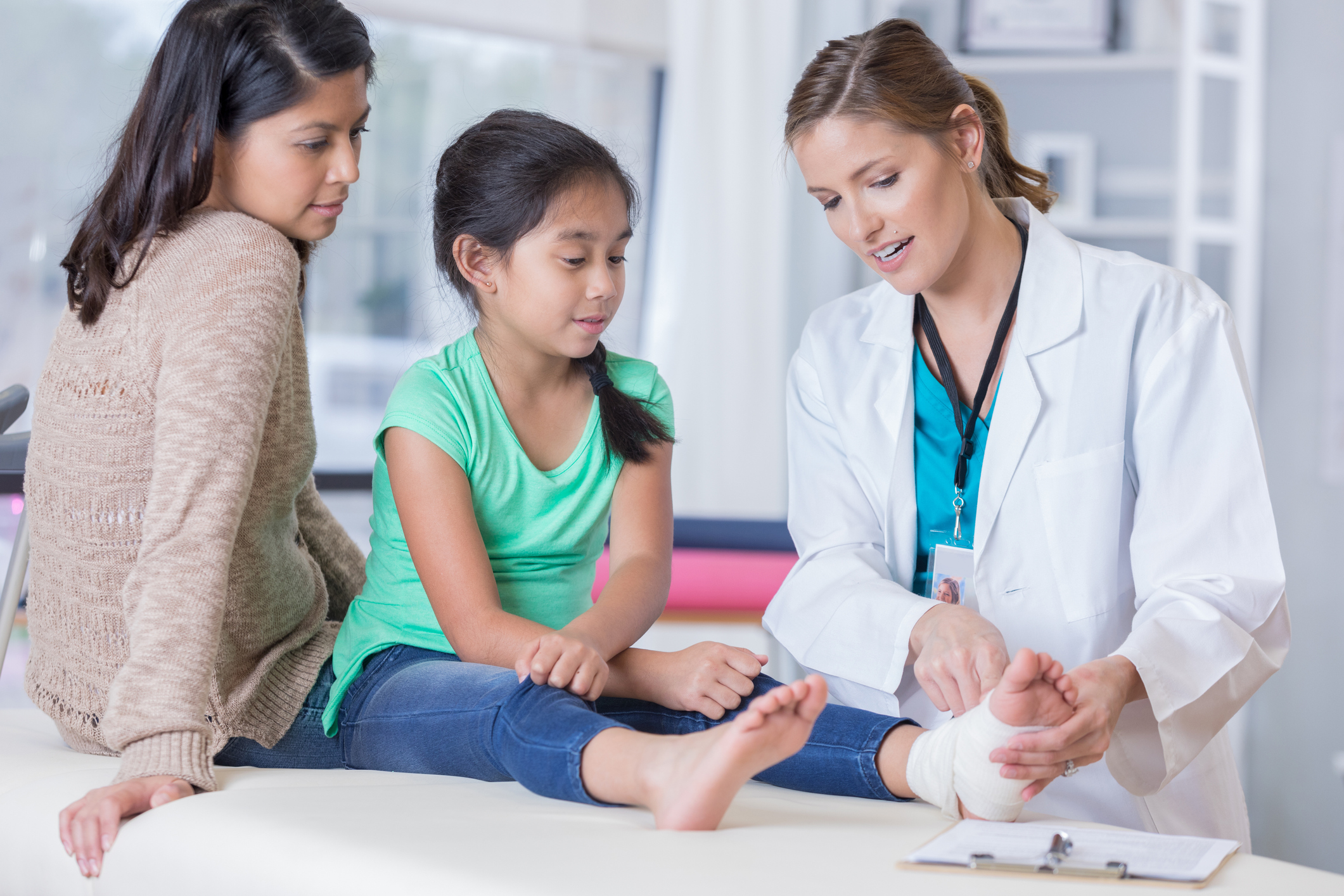 What To Expect When You Visit Urgent Care | Hendrick Urgent Care